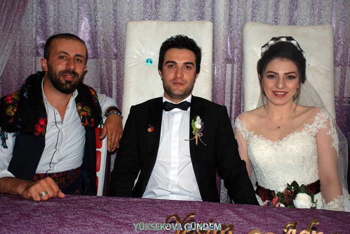 01 Temmuz 2018 Yüksekova Düğünleri 81