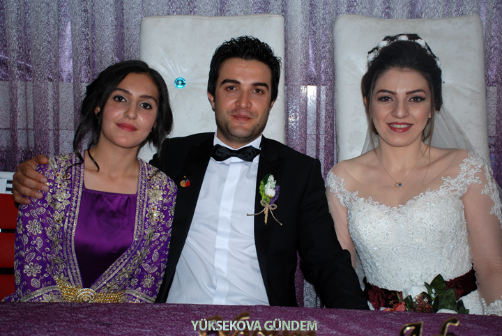 01 Temmuz 2018 Yüksekova Düğünleri 82