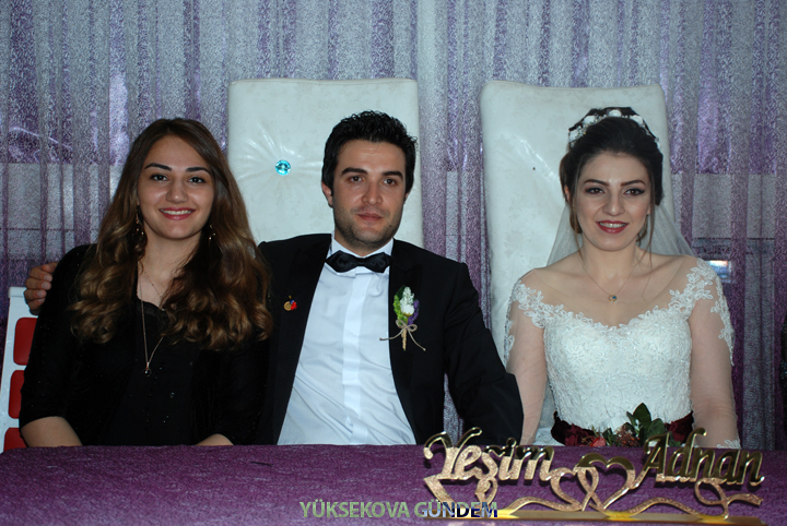 01 Temmuz 2018 Yüksekova Düğünleri 83
