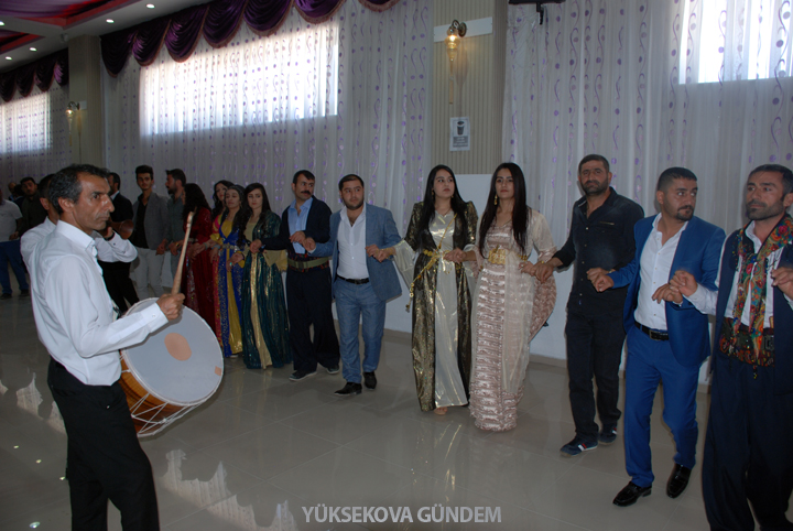 01 Temmuz 2018 Yüksekova Düğünleri 84