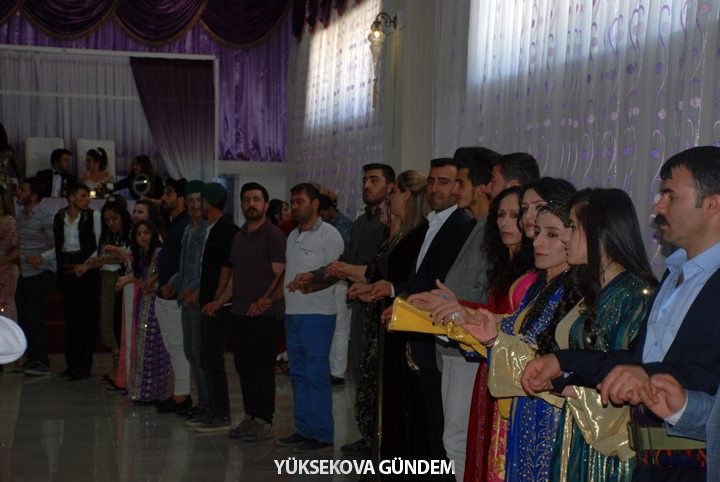 01 Temmuz 2018 Yüksekova Düğünleri 86