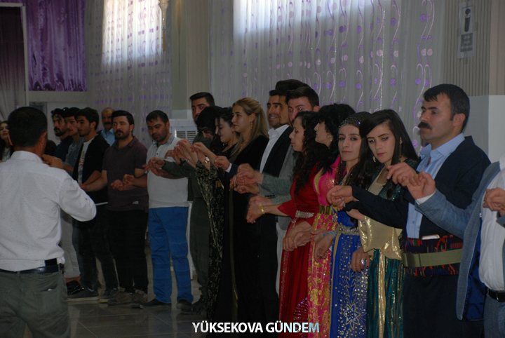 01 Temmuz 2018 Yüksekova Düğünleri 88