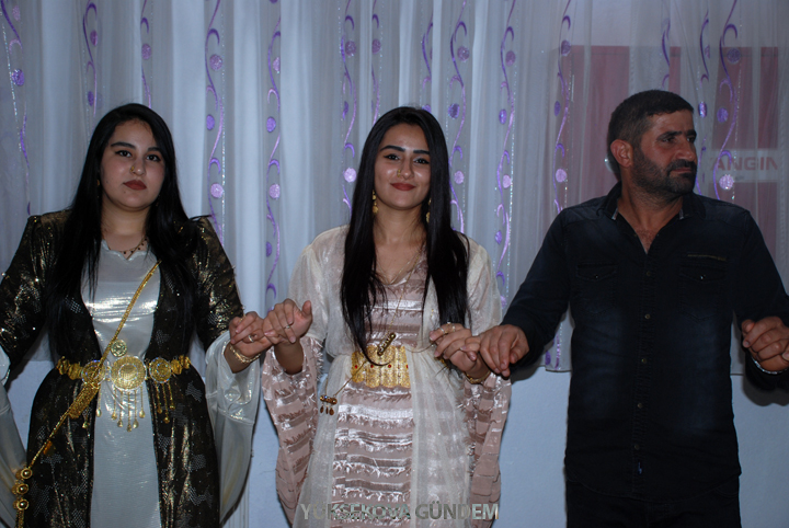 01 Temmuz 2018 Yüksekova Düğünleri 89