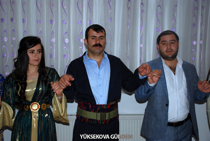 01 Temmuz 2018 Yüksekova Düğünleri 90