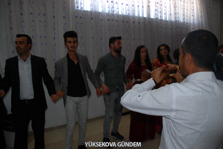 01 Temmuz 2018 Yüksekova Düğünleri 92