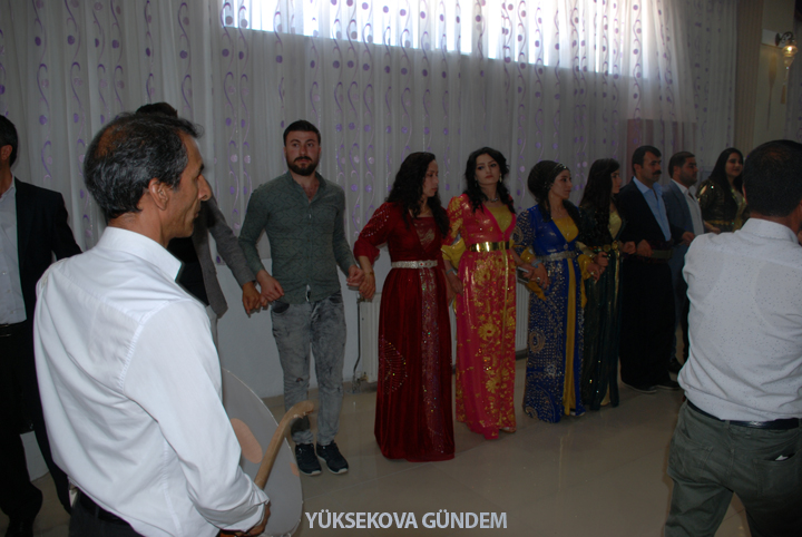 01 Temmuz 2018 Yüksekova Düğünleri 93