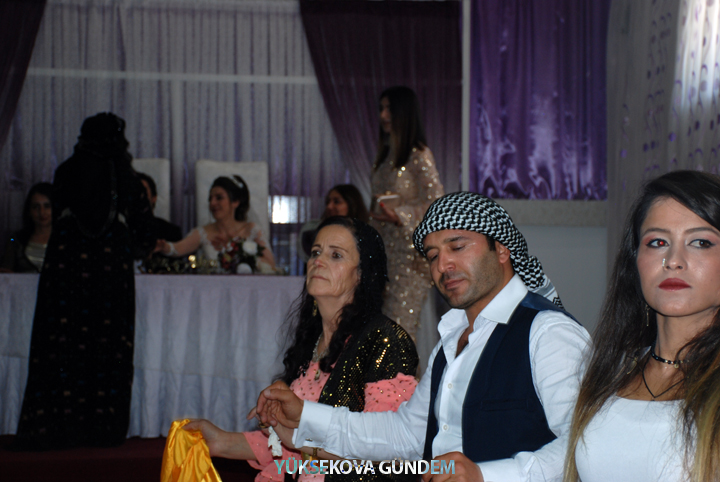 01 Temmuz 2018 Yüksekova Düğünleri 96