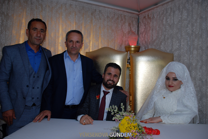 01 Temmuz 2018 Yüksekova Düğünleri 99