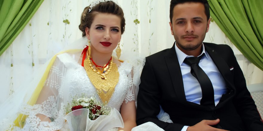 01 Temmuz 2018 Yüksekova Düğünleri