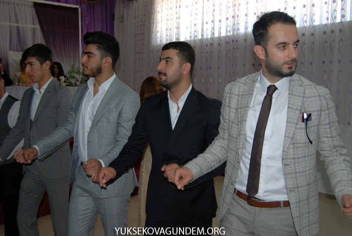 Yüksekova Hafta içi Düğünleri 101