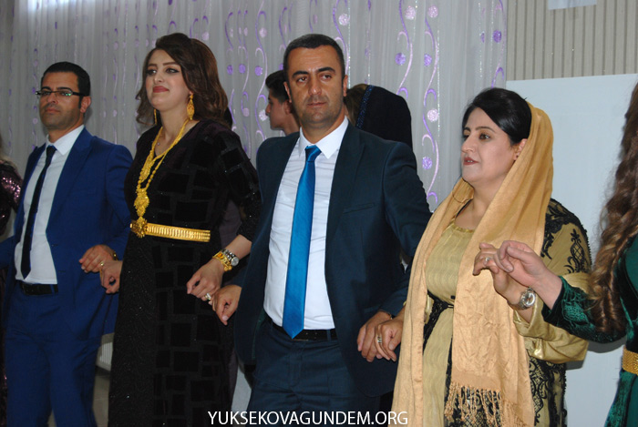 Yüksekova Hafta içi Düğünleri 104