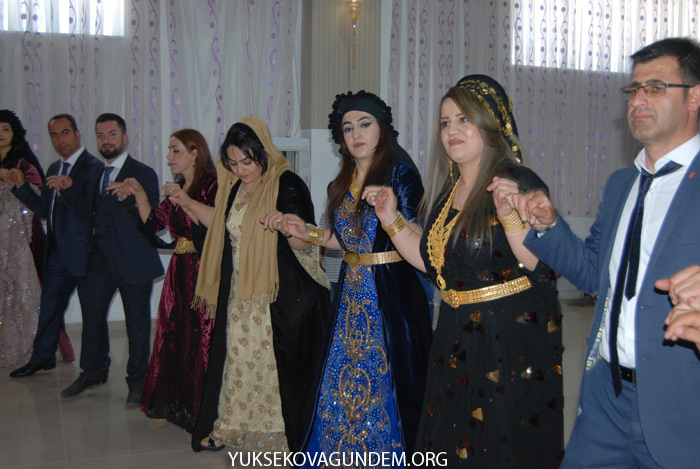 Yüksekova Hafta içi Düğünleri 106