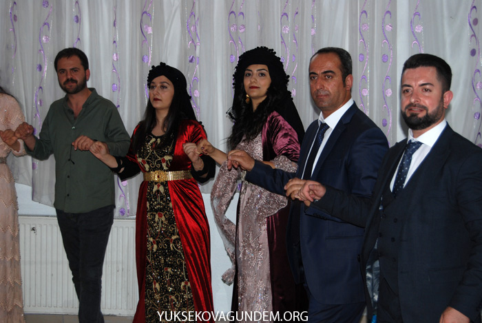 Yüksekova Hafta içi Düğünleri 107