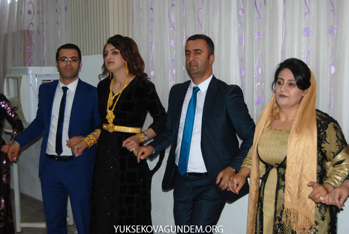 Yüksekova Hafta içi Düğünleri 109