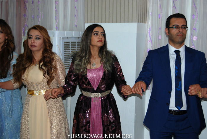 Yüksekova Hafta içi Düğünleri 110