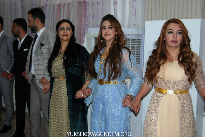 Yüksekova Hafta içi Düğünleri 111