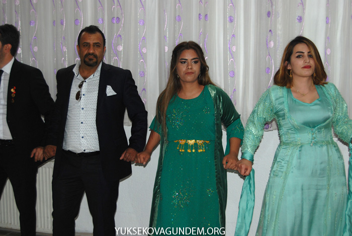 Yüksekova Hafta içi Düğünleri 115