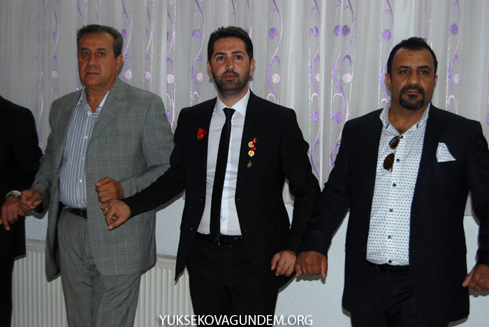 Yüksekova Hafta içi Düğünleri 116