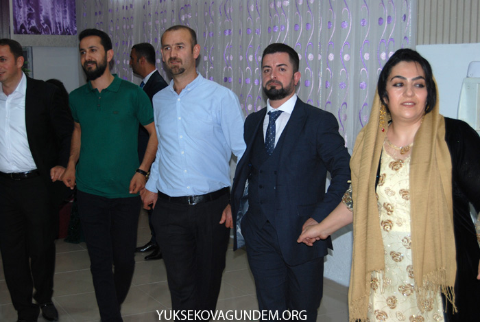Yüksekova Hafta içi Düğünleri 118