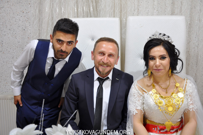 Yüksekova Hafta içi Düğünleri 121