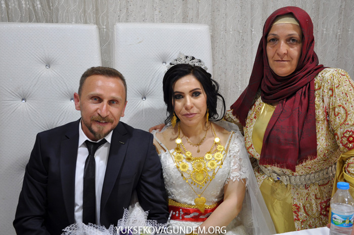 Yüksekova Hafta içi Düğünleri 122