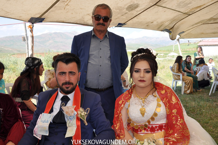 Yüksekova Hafta içi Düğünleri 131