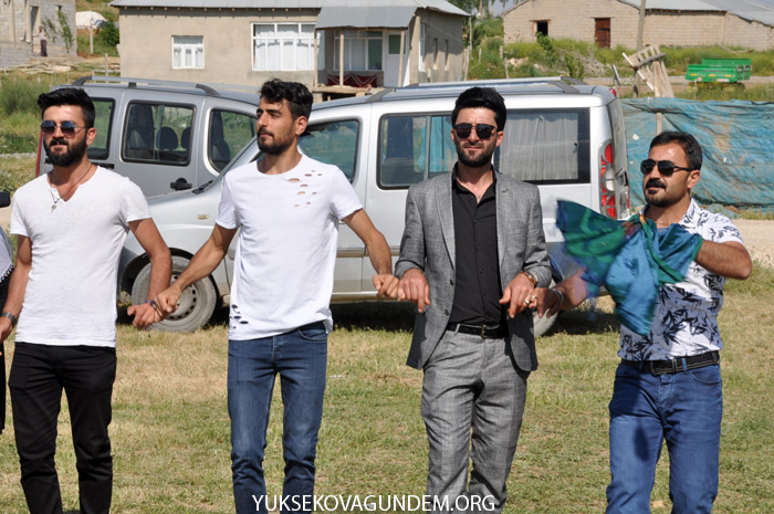 Yüksekova Hafta içi Düğünleri 139