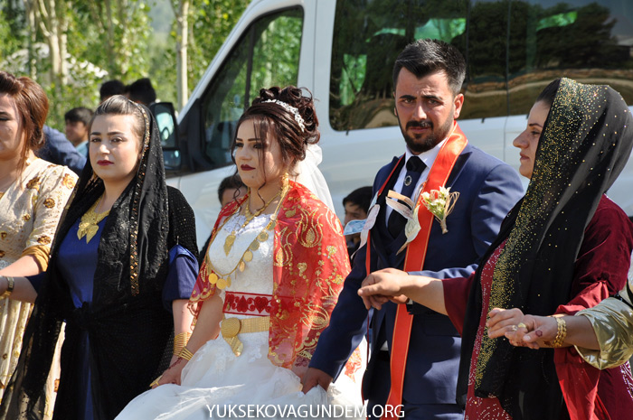 Yüksekova Hafta içi Düğünleri 145