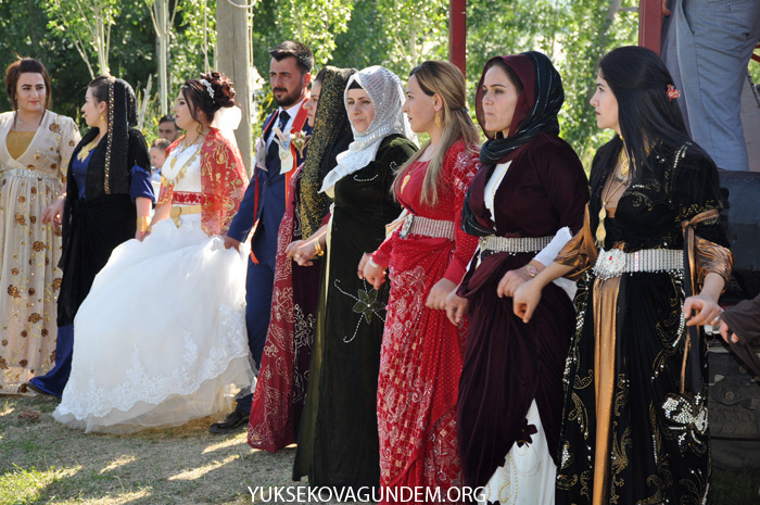 Yüksekova Hafta içi Düğünleri 150