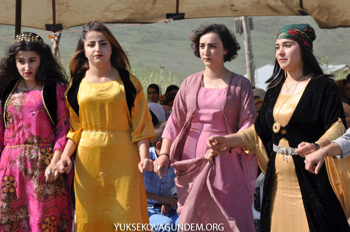 Yüksekova Hafta içi Düğünleri 152