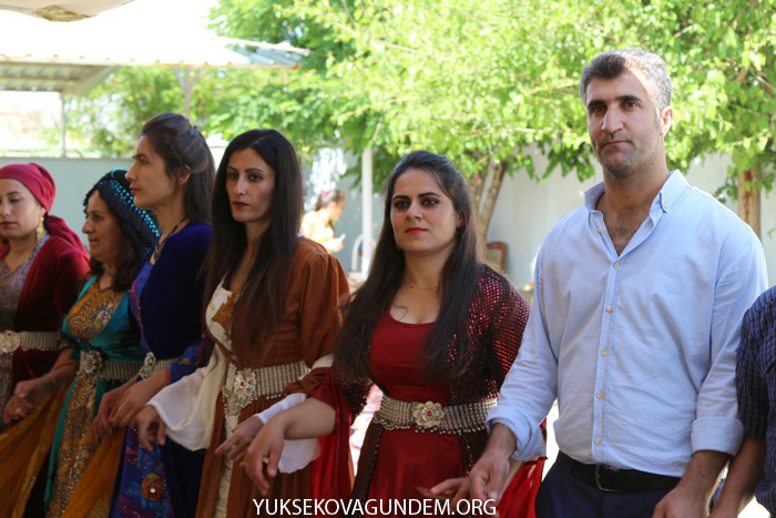 Yüksekova Hafta içi Düğünleri 158