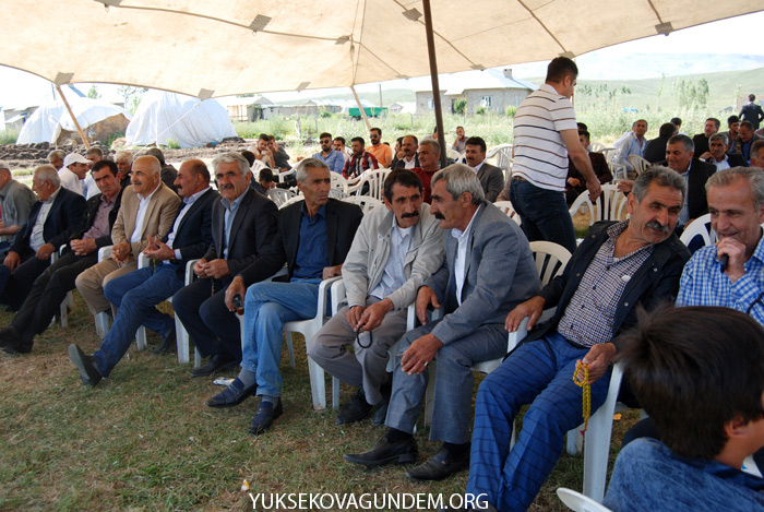Yüksekova Hafta içi Düğünleri 16