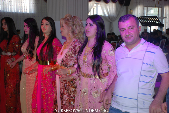 Yüksekova Hafta içi Düğünleri 19