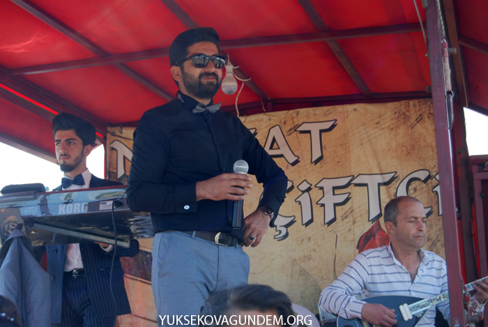 Yüksekova Hafta içi Düğünleri 22