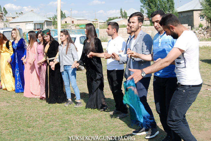 Yüksekova Hafta içi Düğünleri 24