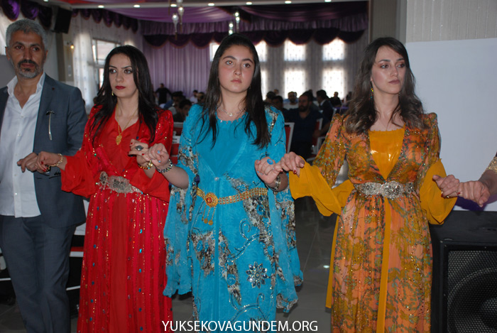 Yüksekova Hafta içi Düğünleri 25