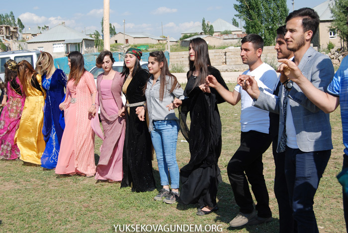Yüksekova Hafta içi Düğünleri 26