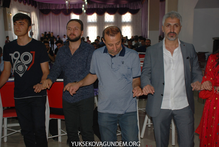 Yüksekova Hafta içi Düğünleri 27