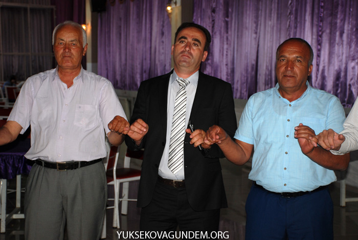 Yüksekova Hafta içi Düğünleri 35