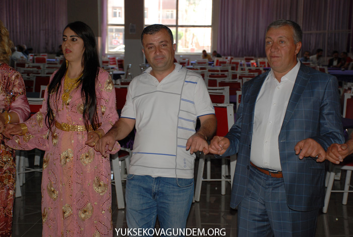 Yüksekova Hafta içi Düğünleri 36