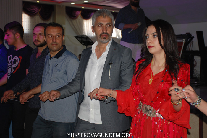 Yüksekova Hafta içi Düğünleri 39