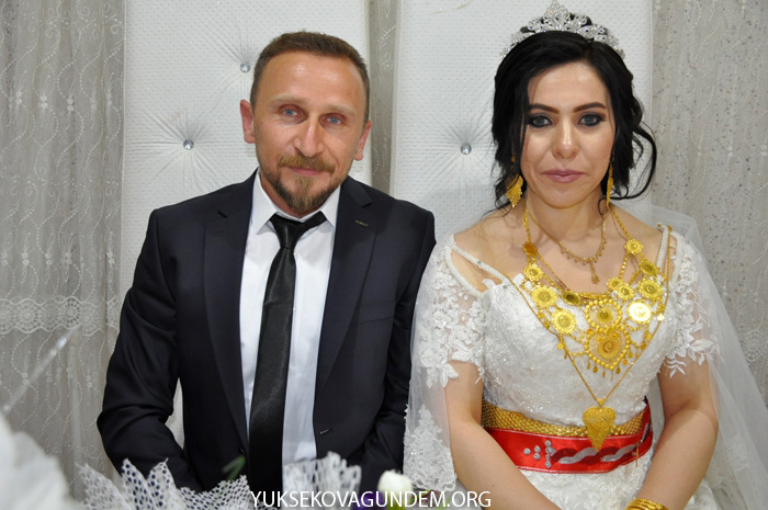 Yüksekova Hafta içi Düğünleri 4