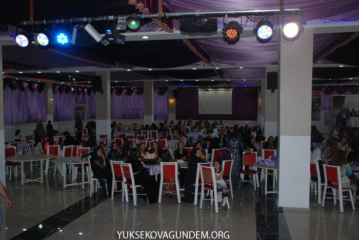 Yüksekova Hafta içi Düğünleri 44