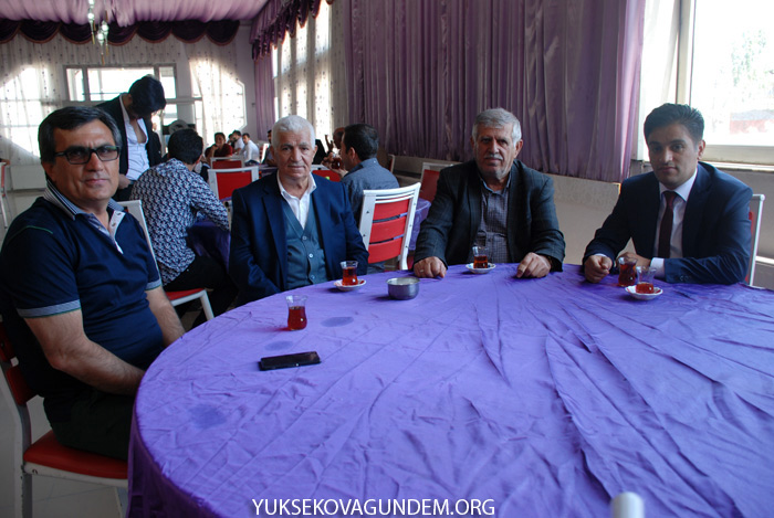 Yüksekova Hafta içi Düğünleri 51