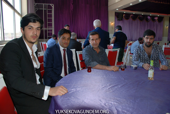 Yüksekova Hafta içi Düğünleri 52