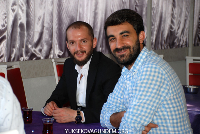 Yüksekova Hafta içi Düğünleri 53