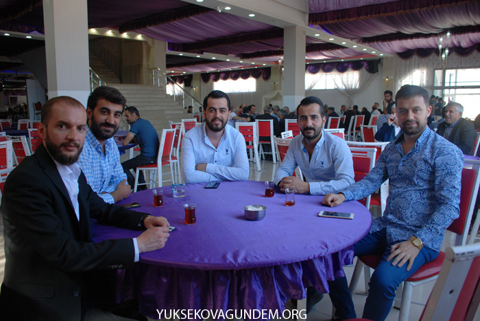 Yüksekova Hafta içi Düğünleri 54