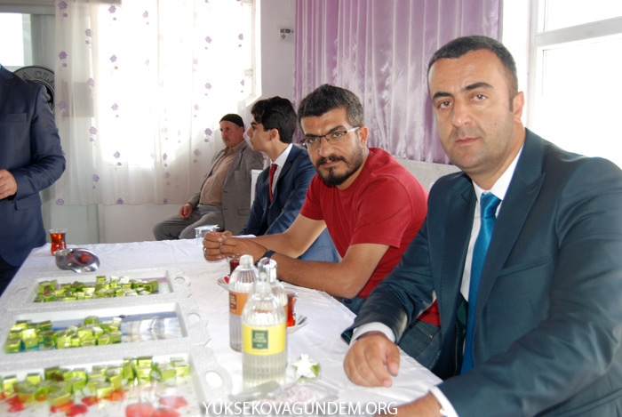 Yüksekova Hafta içi Düğünleri 58
