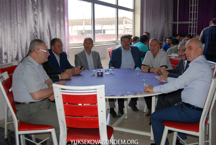 Yüksekova Hafta içi Düğünleri 59