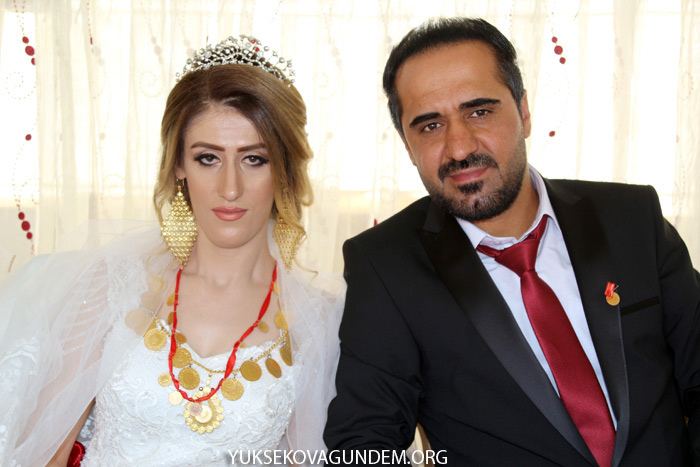 Yüksekova Hafta içi Düğünleri 6